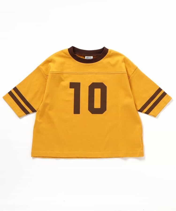 ナンバリングTシャツ_939084