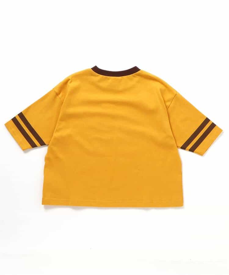 ナンバリングTシャツ_939085