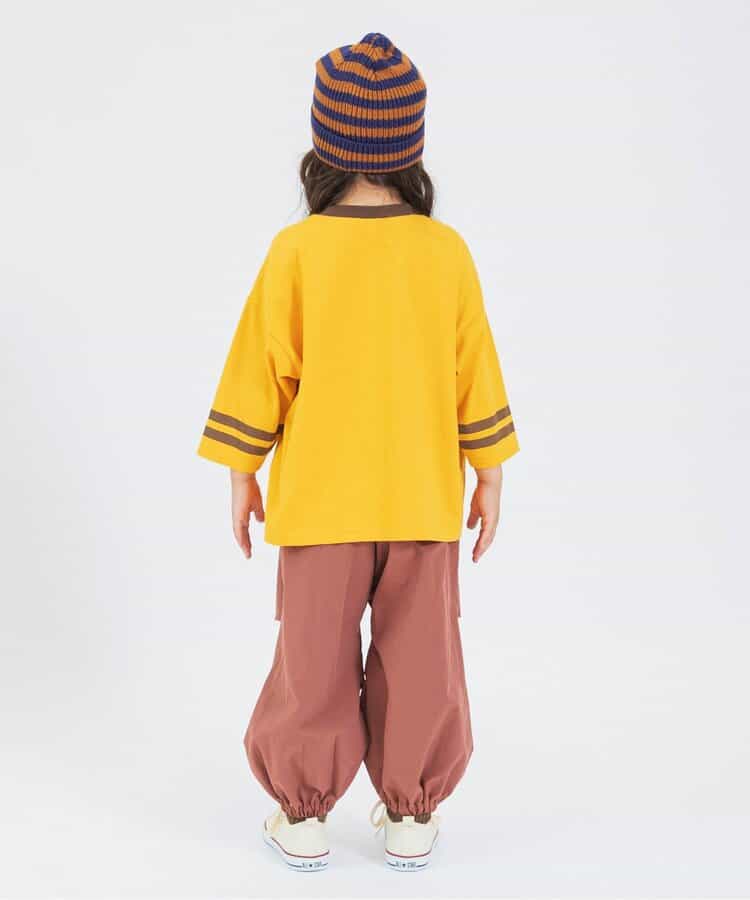 ナンバリングTシャツ_939088