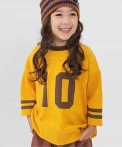 ナンバリングTシャツ_939089