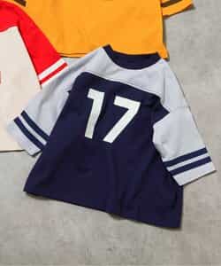 ナンバリングTシャツ_939081