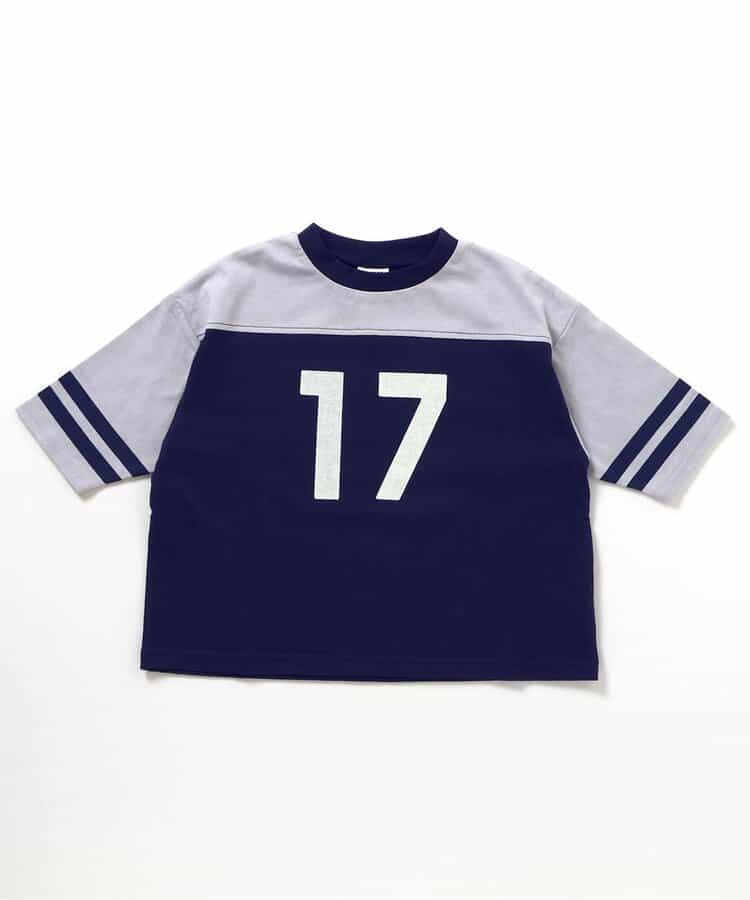 ナンバリングTシャツ_939090