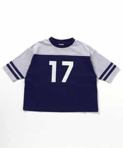 ナンバリングTシャツ_939090