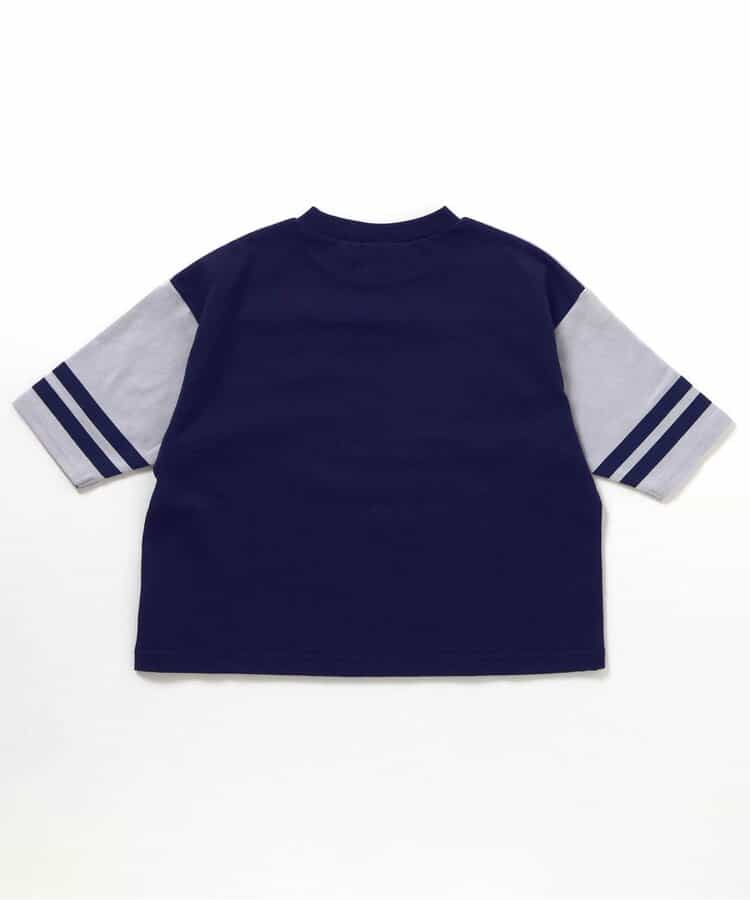 ナンバリングTシャツ_939091