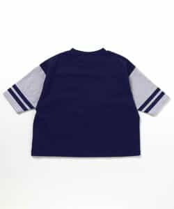 ナンバリングTシャツ_939091