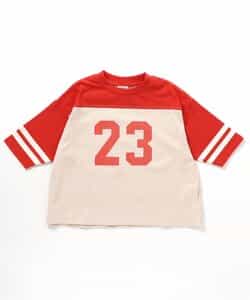 ナンバリングTシャツ_939092