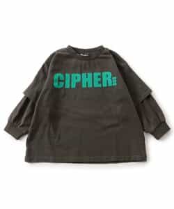 ヴィンテージレイヤード風Tシャツ_947997