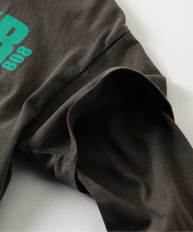 ヴィンテージレイヤード風Tシャツ_948001