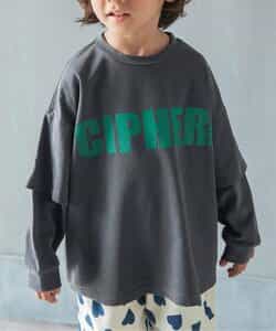 ヴィンテージレイヤード風Tシャツ_948005