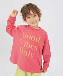 ヴィンテージレイヤード風Tシャツ_947995