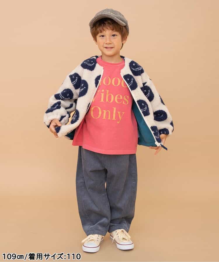 ヴィンテージレイヤード風Tシャツ_948011