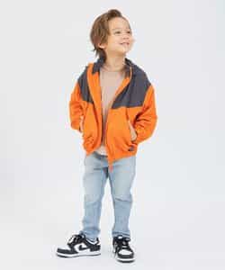ゆったりバックプリントTシャツ_934294