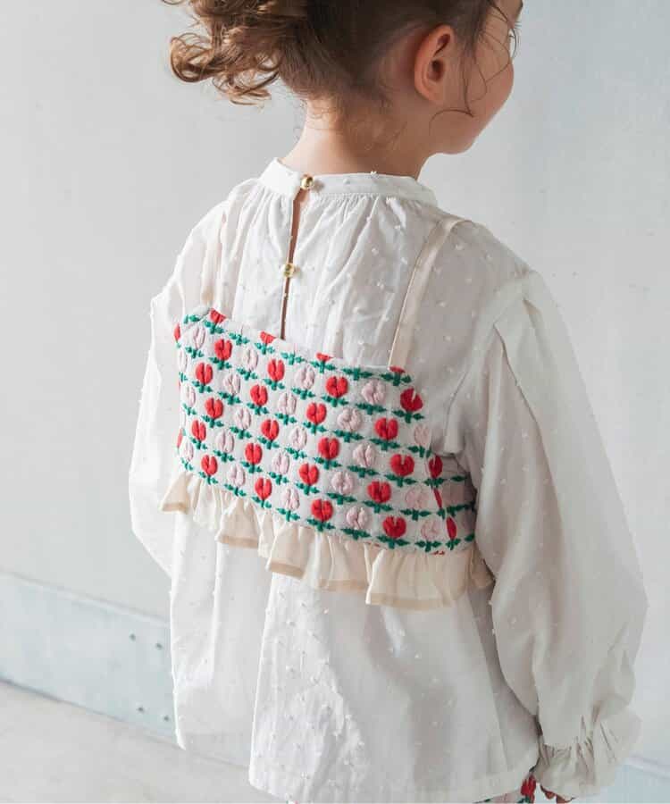 【リンク】ジャガード2Pトップス(セットアップ可)_948034