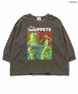 ディズニーキャラクター MUPPETS/Tシャツ_947420