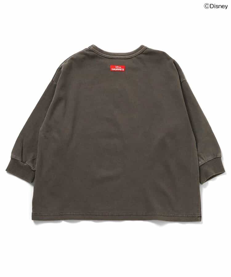 ディズニーキャラクター MUPPETS/Tシャツ_947421
