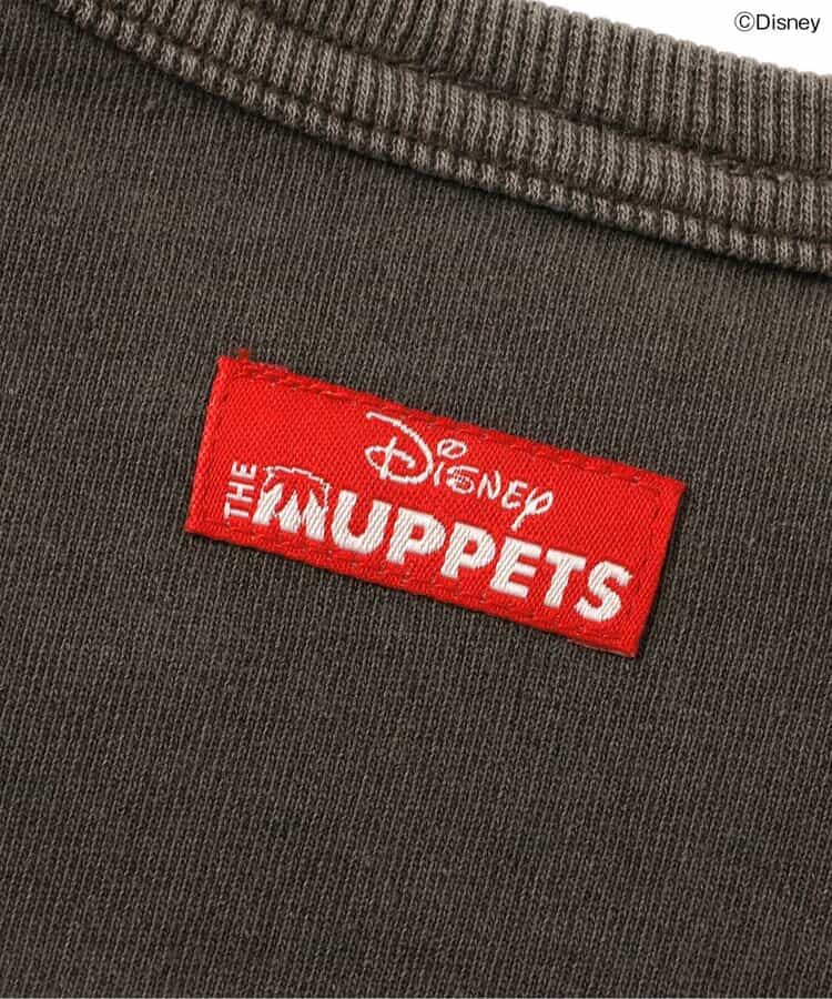 ディズニーキャラクター MUPPETS/Tシャツ_947422