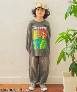 ディズニーキャラクター MUPPETS/Tシャツ_947426