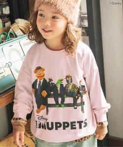 ディズニーキャラクター MUPPETS/Tシャツ_947419