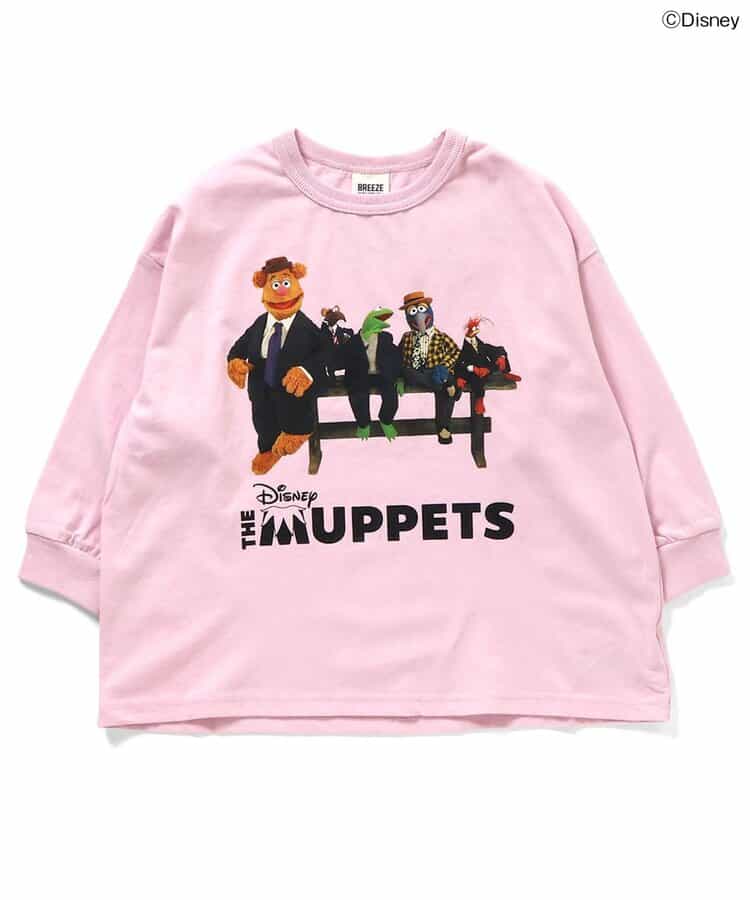 ディズニーキャラクター MUPPETS/Tシャツ_947428