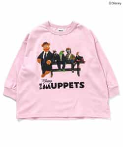 ディズニーキャラクター MUPPETS/Tシャツ_947428