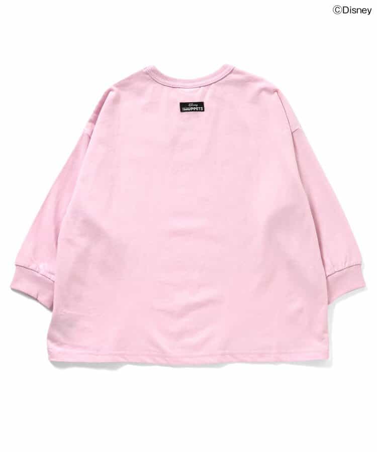 ディズニーキャラクター MUPPETS/Tシャツ_947429