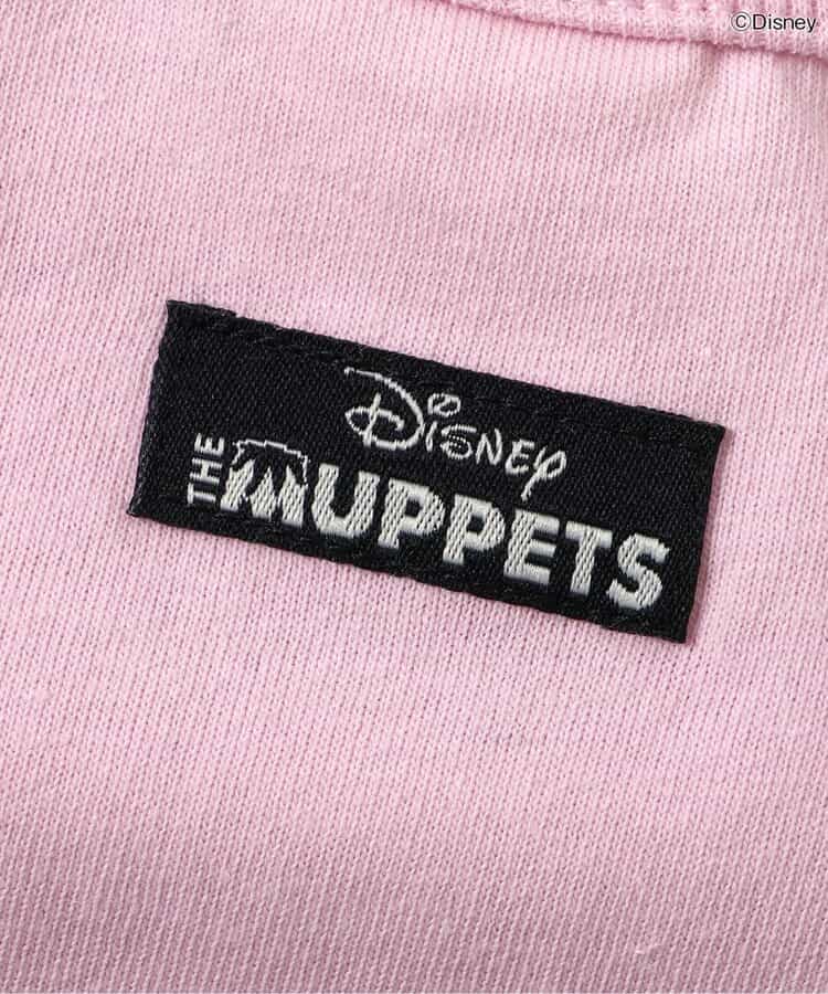 ディズニーキャラクター MUPPETS/Tシャツ_947430