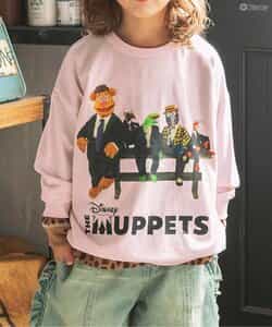 ディズニーキャラクター MUPPETS/Tシャツ_947431