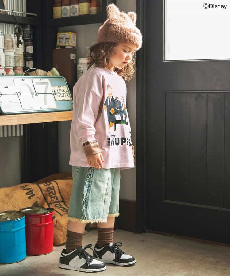ディズニーキャラクター MUPPETS/Tシャツ_947434