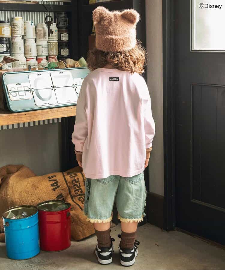 ディズニーキャラクター MUPPETS/Tシャツ_947435