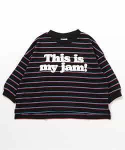 【リンク】ボーダーTシャツ_963443