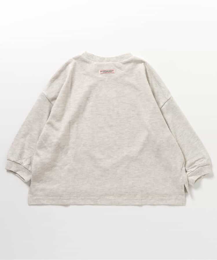 【リンク】ボーダーTシャツ_963446