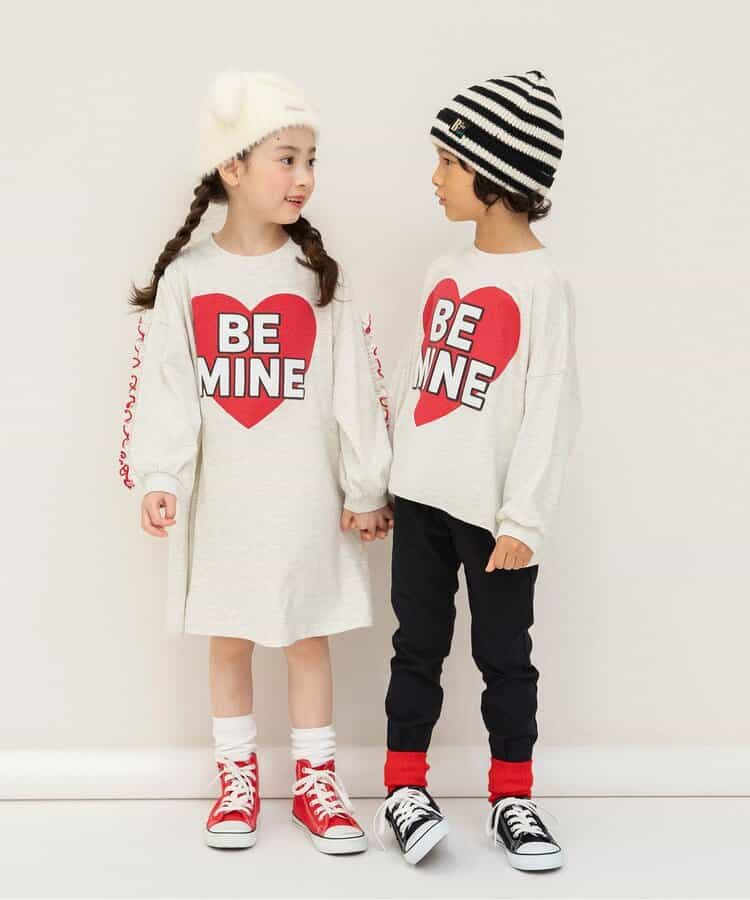 【リンク】ボーダーTシャツ_963454
