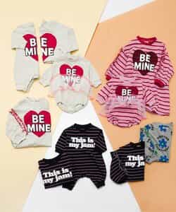 【リンク】ボーダーTシャツ_963458