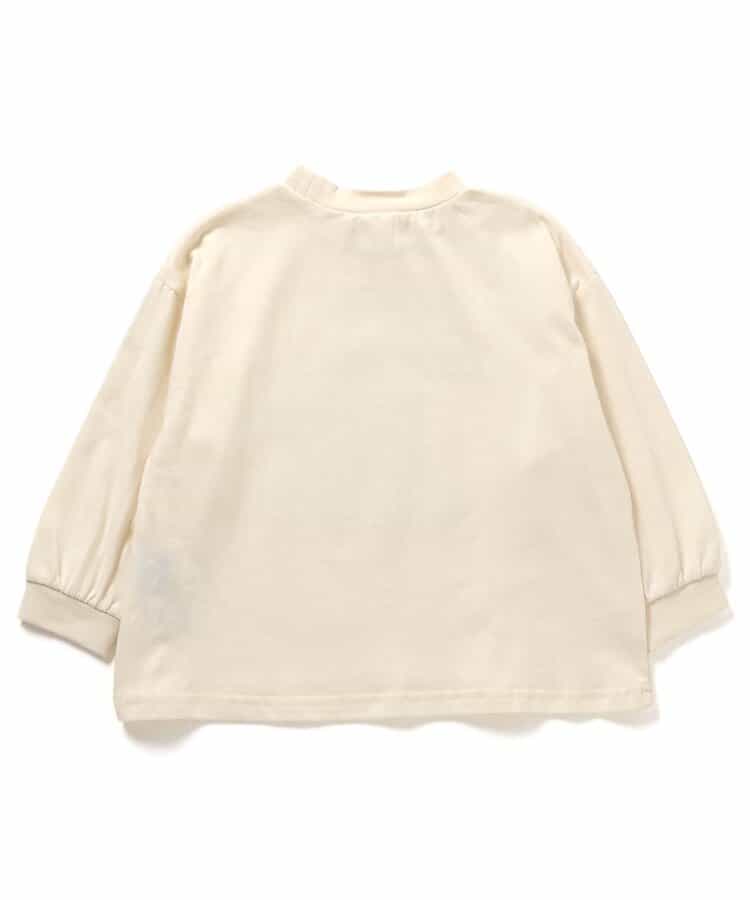 SESAME STREET フォトアート長袖Tシャツ_977454