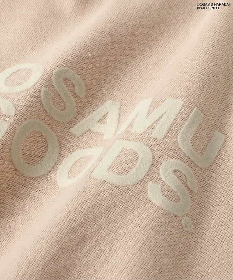 ＜OSAMU GOODS＞カラバリ長袖Tシャツ_957591