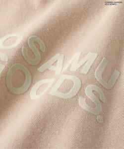 ＜OSAMU GOODS＞カラバリ長袖Tシャツ_957591