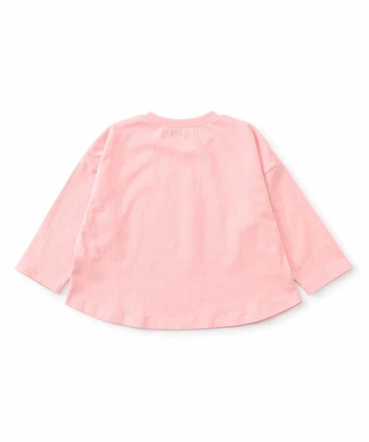 girlsバリエーションロンT_937581