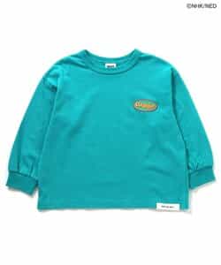 【リンク】The Wakey Show 長袖Tシャツ_937400