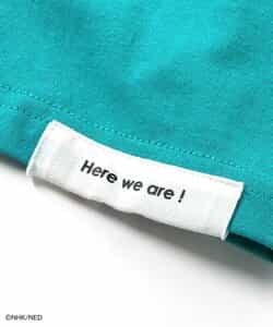 【リンク】The Wakey Show 長袖Tシャツ_937401