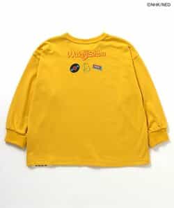 【リンク】The Wakey Show 長袖Tシャツ_937407