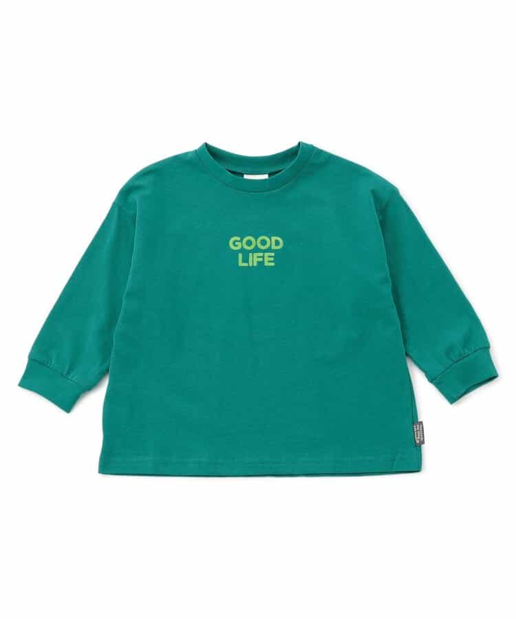 ★SALE★ロゴ＆ナンバリングロンＴ