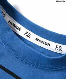 【リンク】Honda ヴィンテージグラフィック長袖Tシャツ(キッズサイズ)_937173