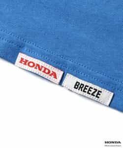【リンク】Honda ヴィンテージグラフィック長袖Tシャツ(キッズサイズ)_937175