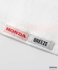 【リンク】Honda ヴィンテージグラフィック長袖Tシャツ(大人サイズ)_937193