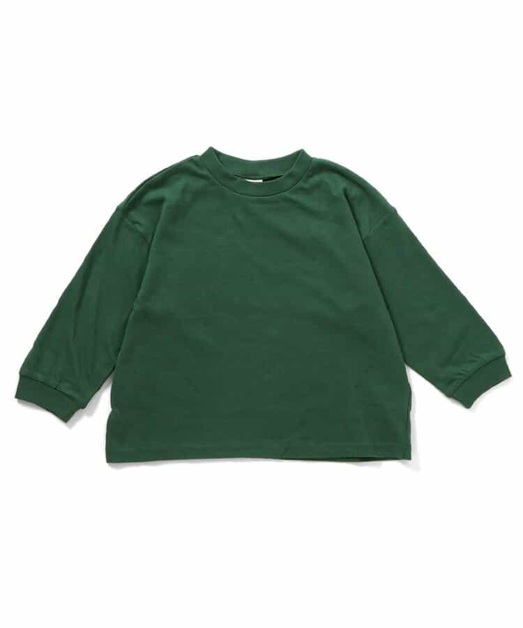 WEB限定  ゆったりシルエットグラフィックバリエーションTシャツ_845407