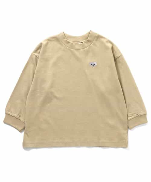 WEB限定  色んな刺繍Tシャツ