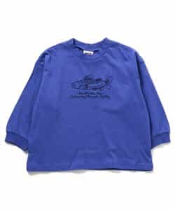 WEB限定  色んな刺繍Tシャツ_843978
