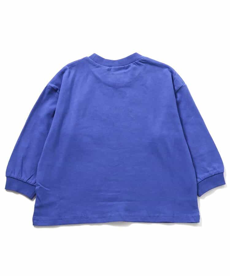 WEB限定  色んな刺繍Tシャツ_843987