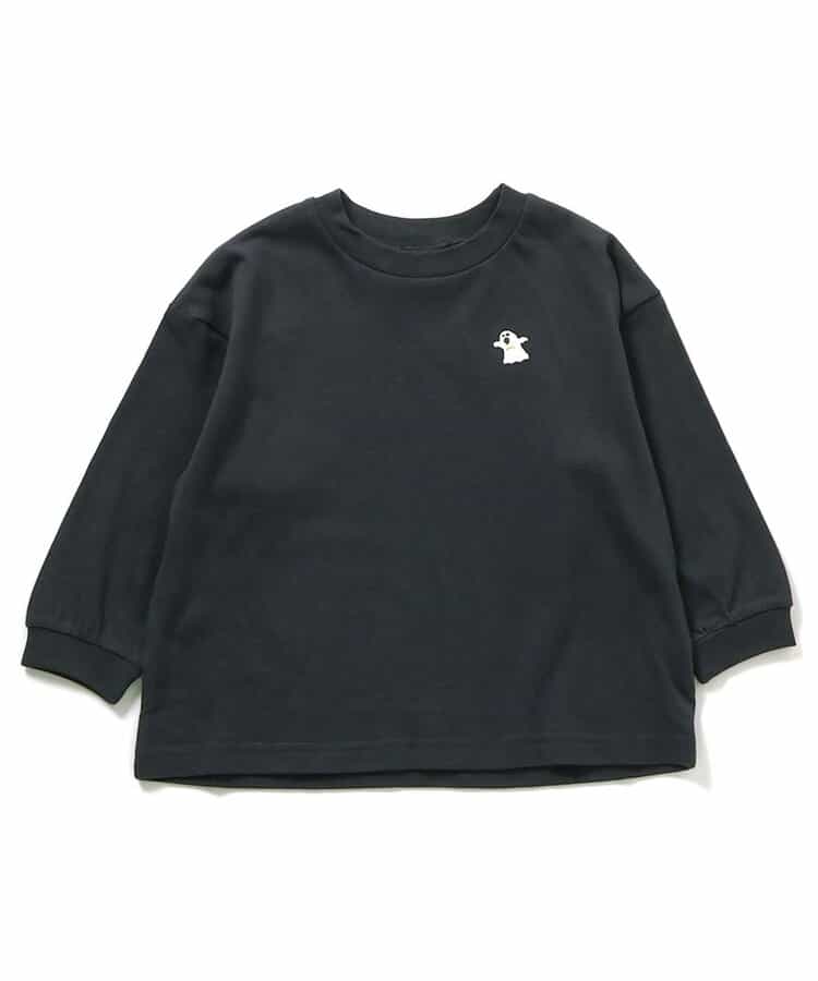 WEB限定  色んな刺繍Tシャツ