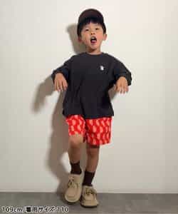 WEB限定  色んな刺繍Tシャツ_950032
